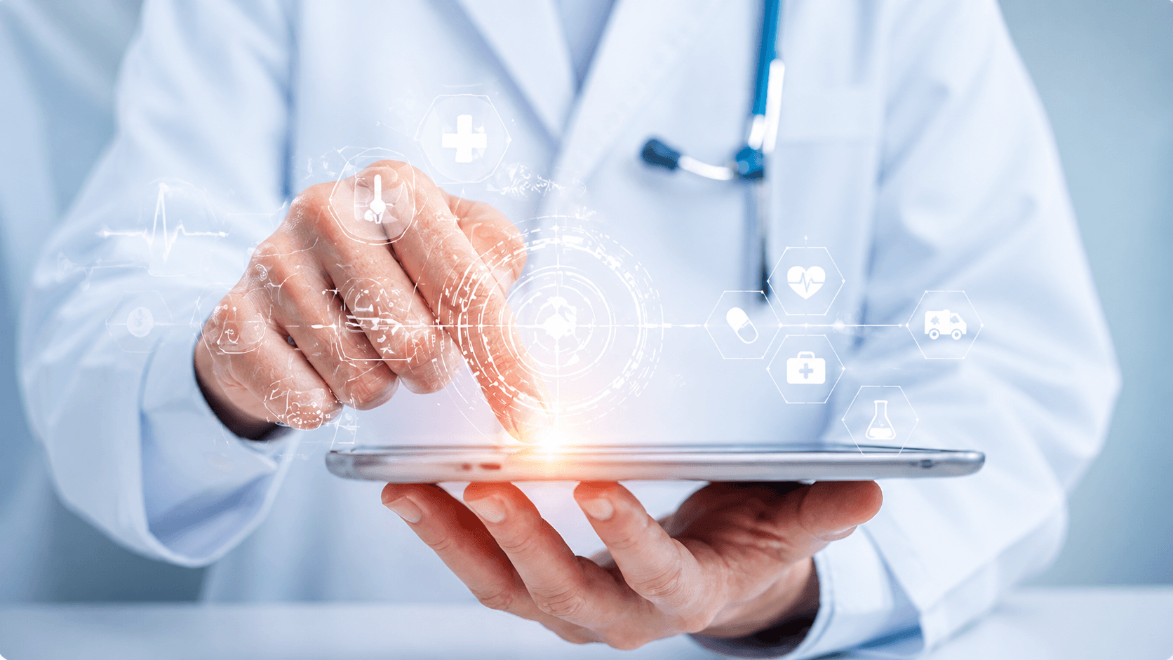 Exagis : notre eCRF propriétaire au service de vos essais cliniques